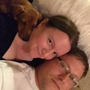 Meet your Posher, Sharon